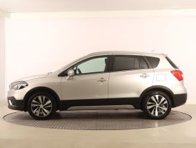 Suzuki SX4 S-Cross - 2019