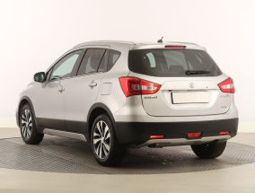 Suzuki SX4 S-Cross - 2019