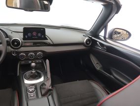 Mazda MX-5 - 2019
