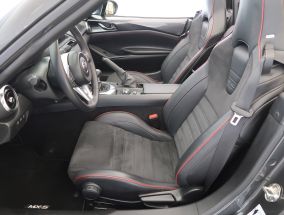 Mazda MX-5 - 2019