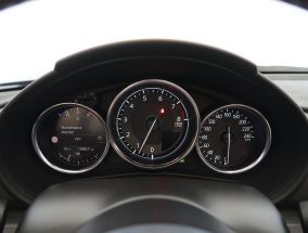 Mazda MX-5 - 2019