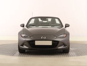 Mazda MX-5 - 2019