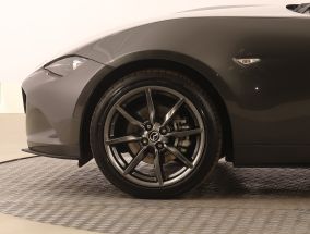 Mazda MX-5 - 2019