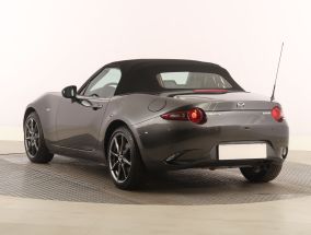 Mazda MX-5 - 2019