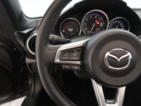 Mazda MX-5 - 2019