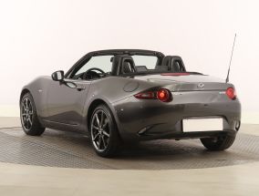 Mazda MX-5 - 2019