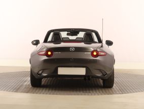 Mazda MX-5 - 2019