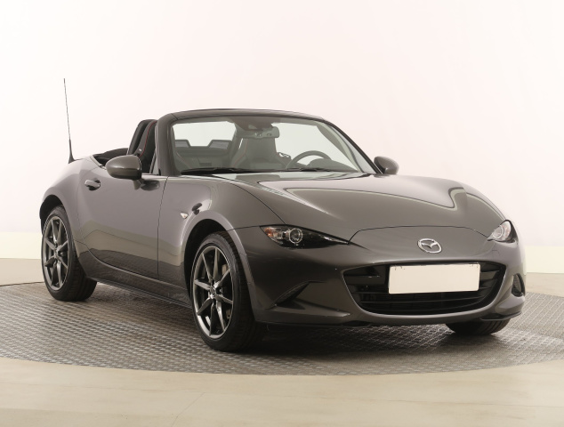 Mazda MX-5 2019