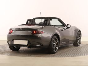 Mazda MX-5 - 2019