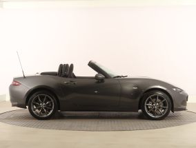Mazda MX-5 - 2019