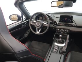 Mazda MX-5 - 2019