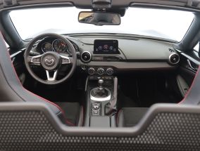 Mazda MX-5 - 2019