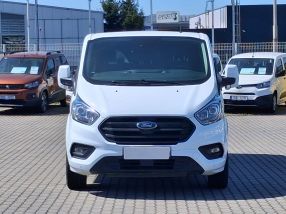 Ford Transit Custom - 2020