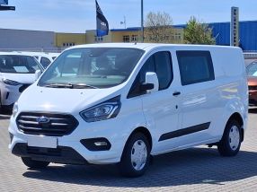 Ford Transit Custom - 2020