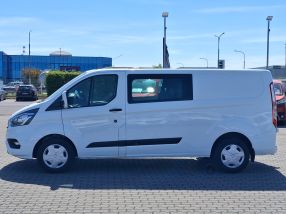 Ford Transit Custom - 2020