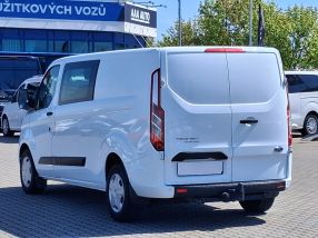 Ford Transit Custom - 2020