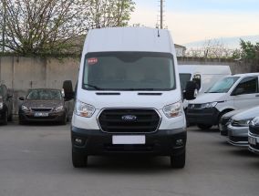 Ford Transit - 2020