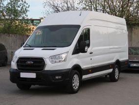 Ford Transit - 2020