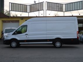 Ford Transit - 2020
