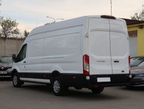 Ford Transit - 2020
