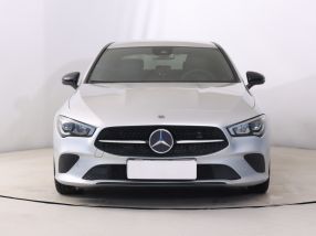 Mercedes-Benz CLA - 2021