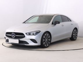 Mercedes-Benz CLA - 2021