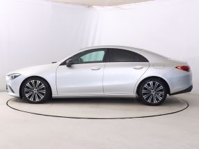 Mercedes-Benz CLA - 2021