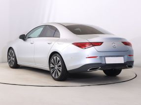 Mercedes-Benz CLA - 2021