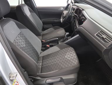 Volkswagen Taigo - 2022