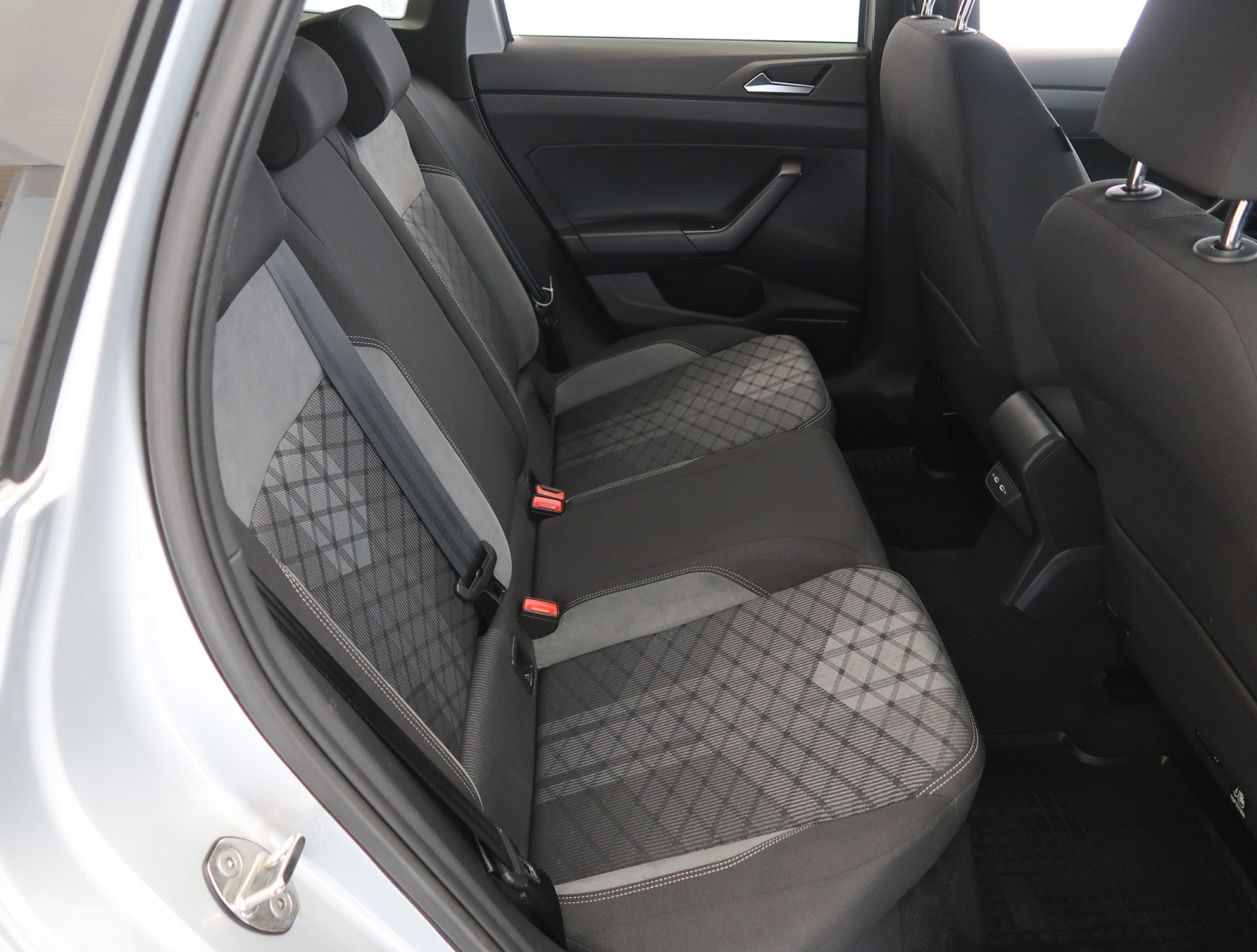 Volkswagen Taigo - 2022