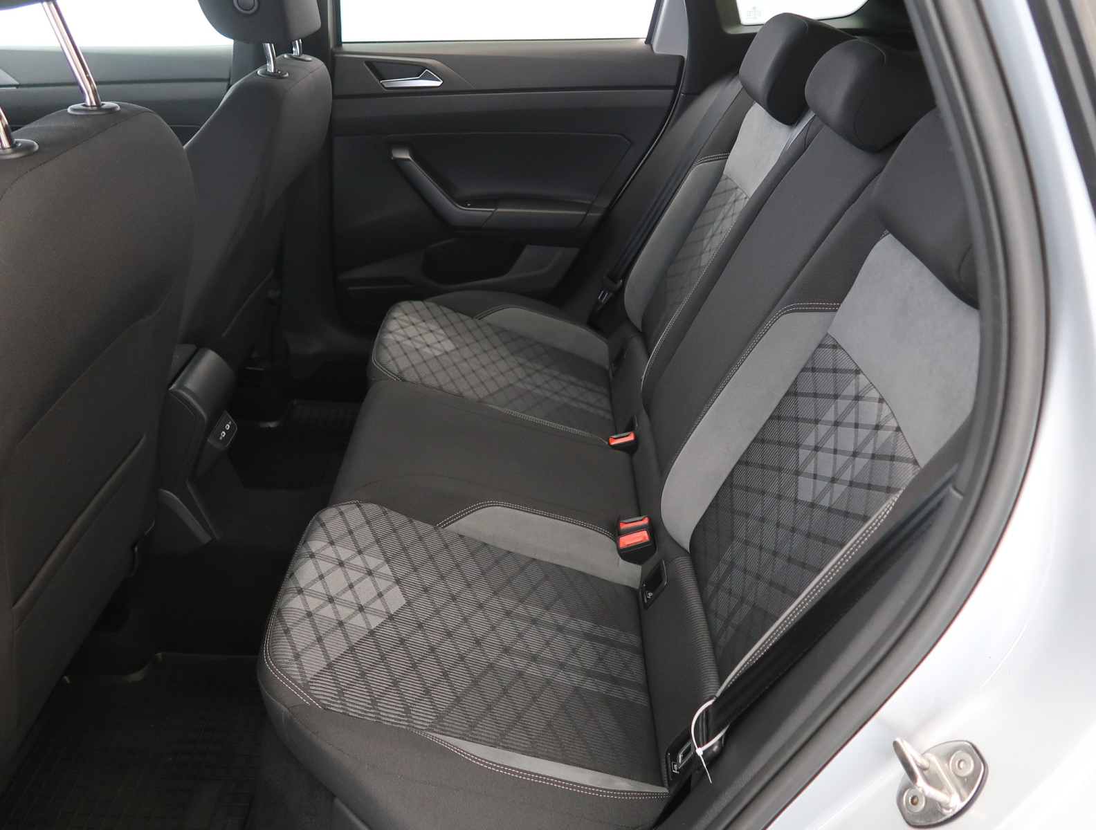 Volkswagen Taigo - 2022