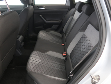 Volkswagen Taigo - 2022