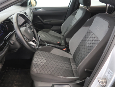 Volkswagen Taigo - 2022