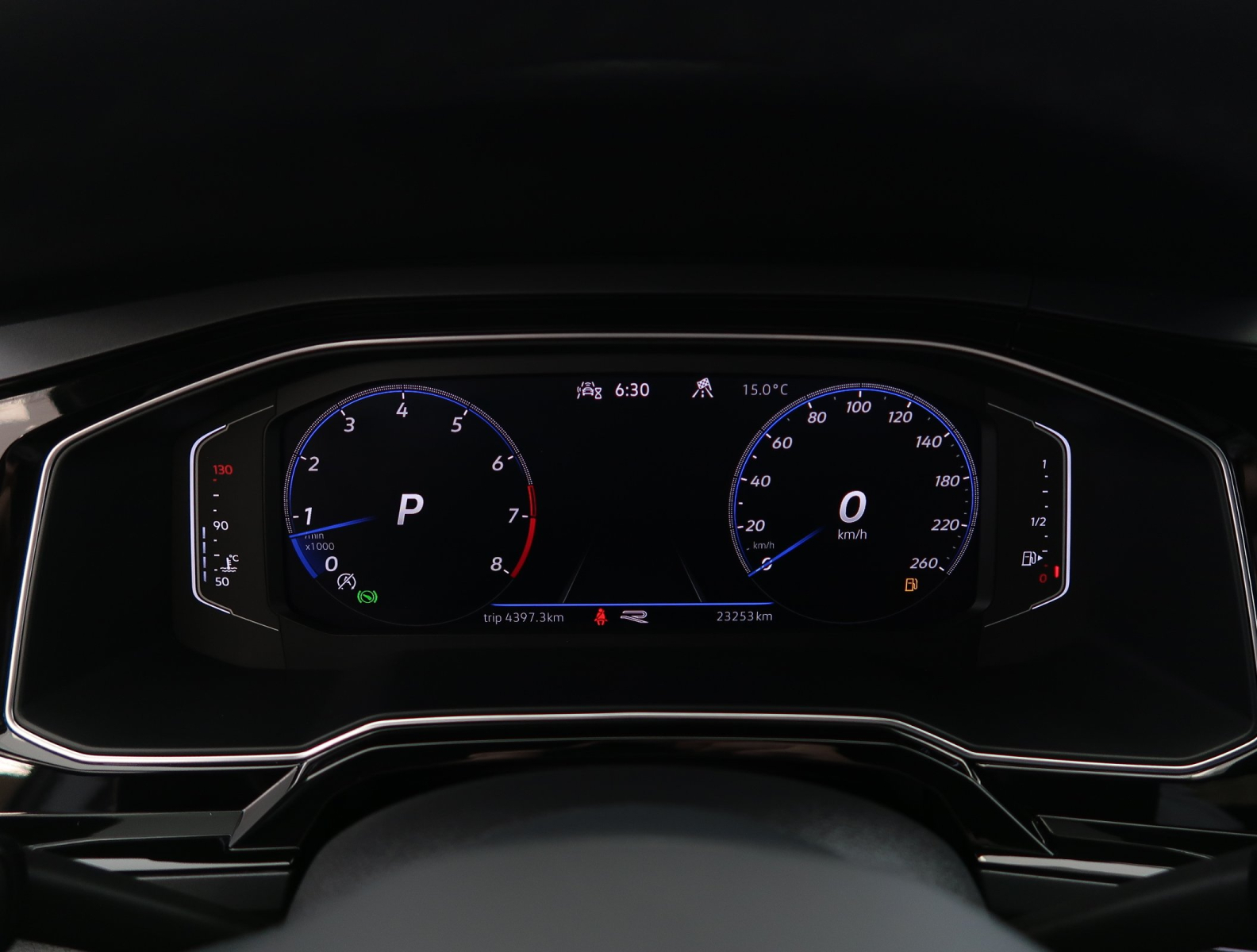 Volkswagen Taigo - 2022