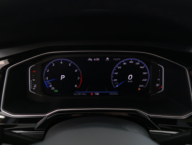 Volkswagen Taigo - 2022