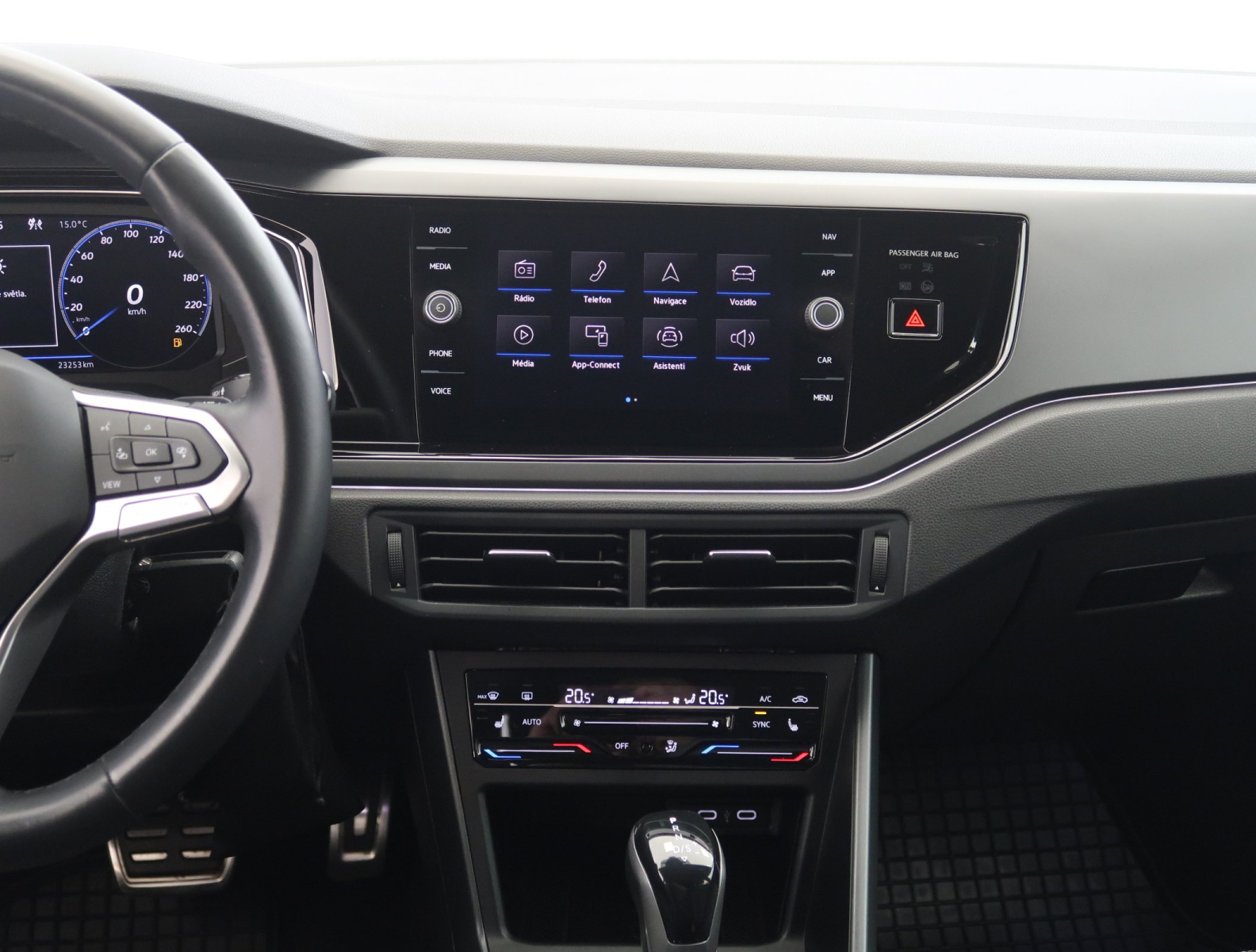 Volkswagen Taigo - 2022