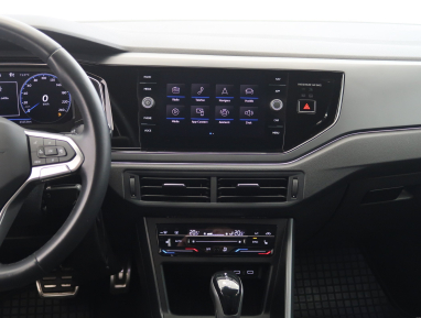 Volkswagen Taigo - 2022