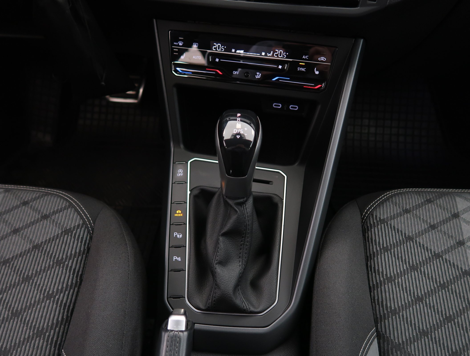 Volkswagen Taigo - 2022