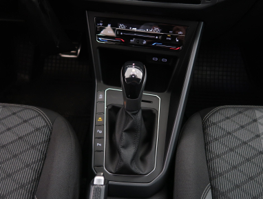 Volkswagen Taigo - 2022