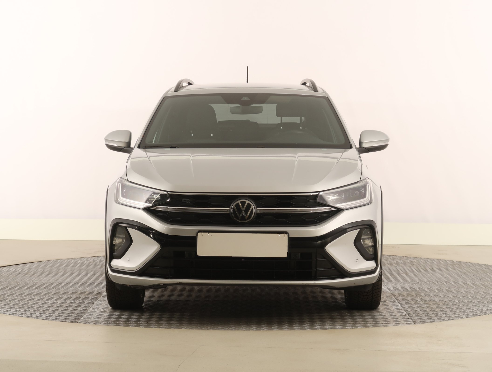 Volkswagen Taigo - 2022