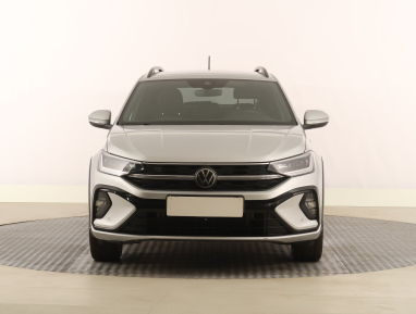 Volkswagen Taigo - 2022