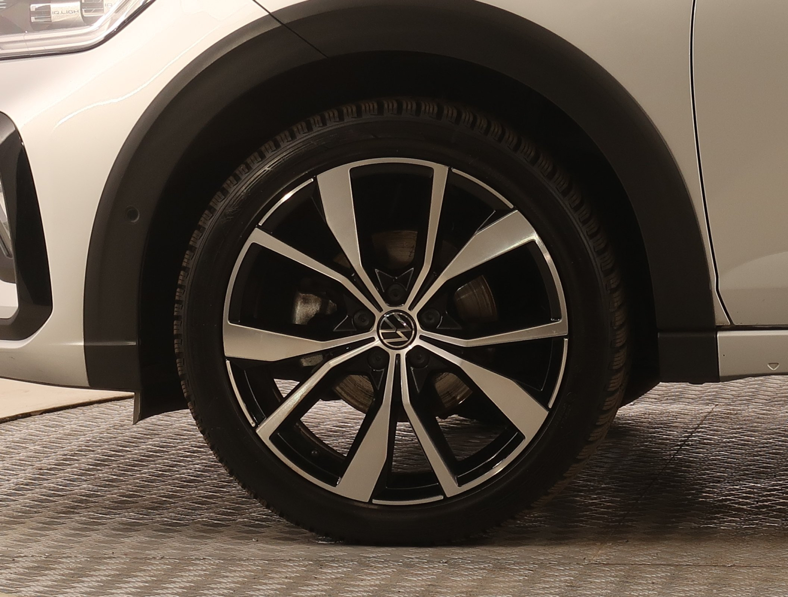 Volkswagen Taigo - 2022