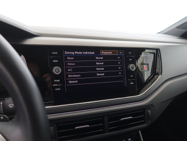 Volkswagen Taigo - 2022