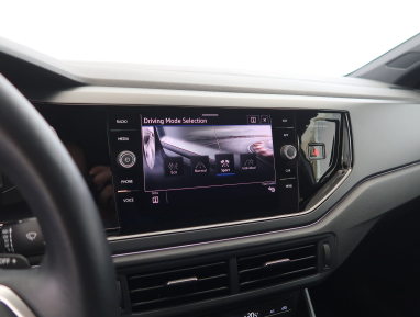 Volkswagen Taigo - 2022