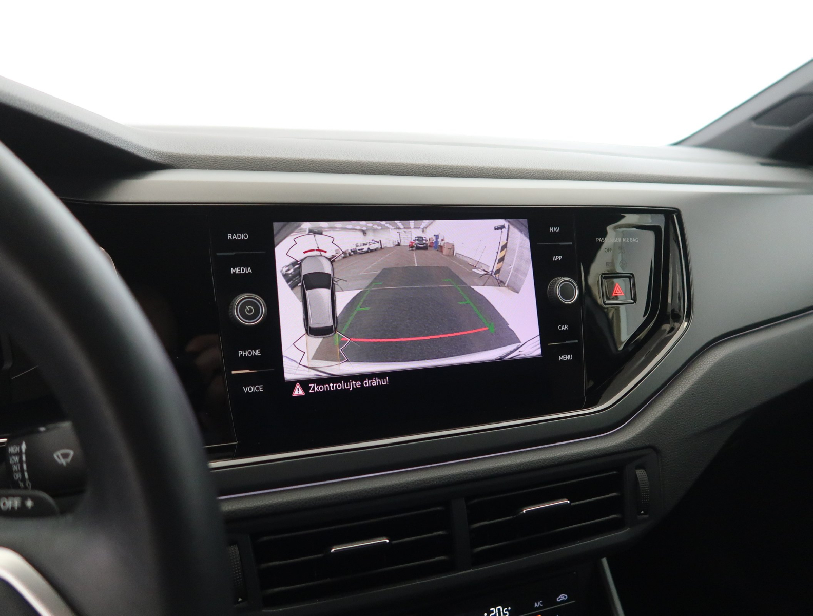 Volkswagen Taigo - 2022