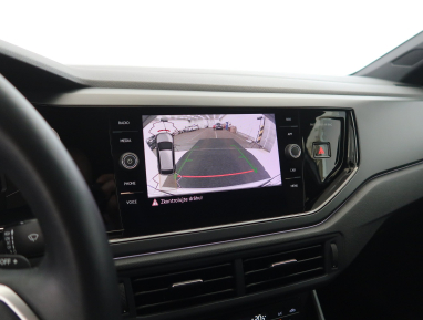 Volkswagen Taigo - 2022