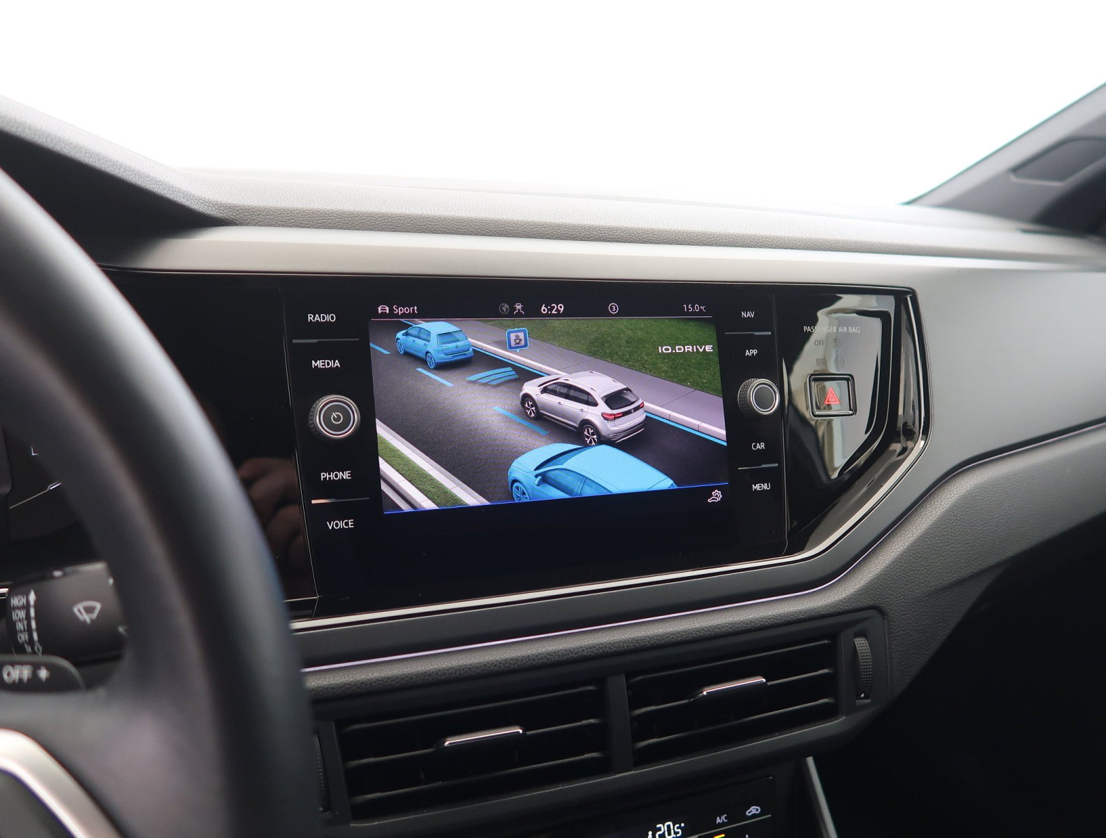 Volkswagen Taigo - 2022