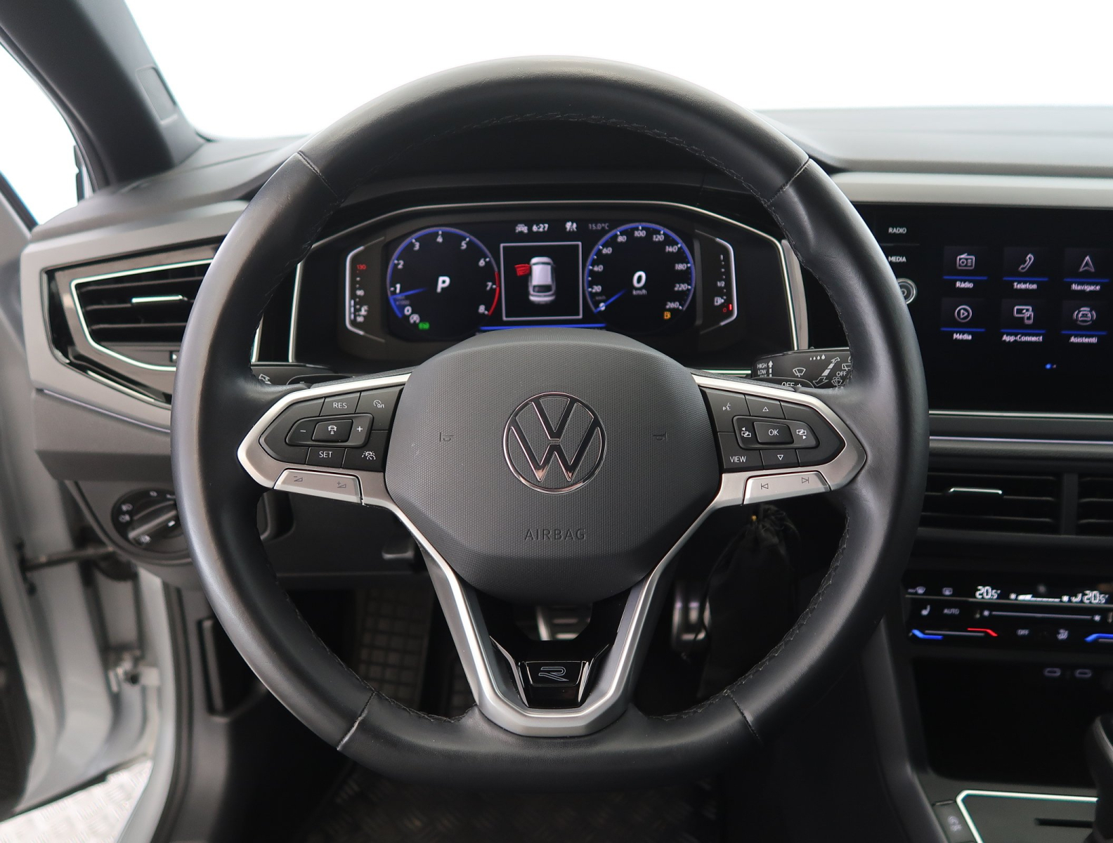 Volkswagen Taigo - 2022