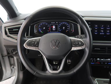 Volkswagen Taigo - 2022