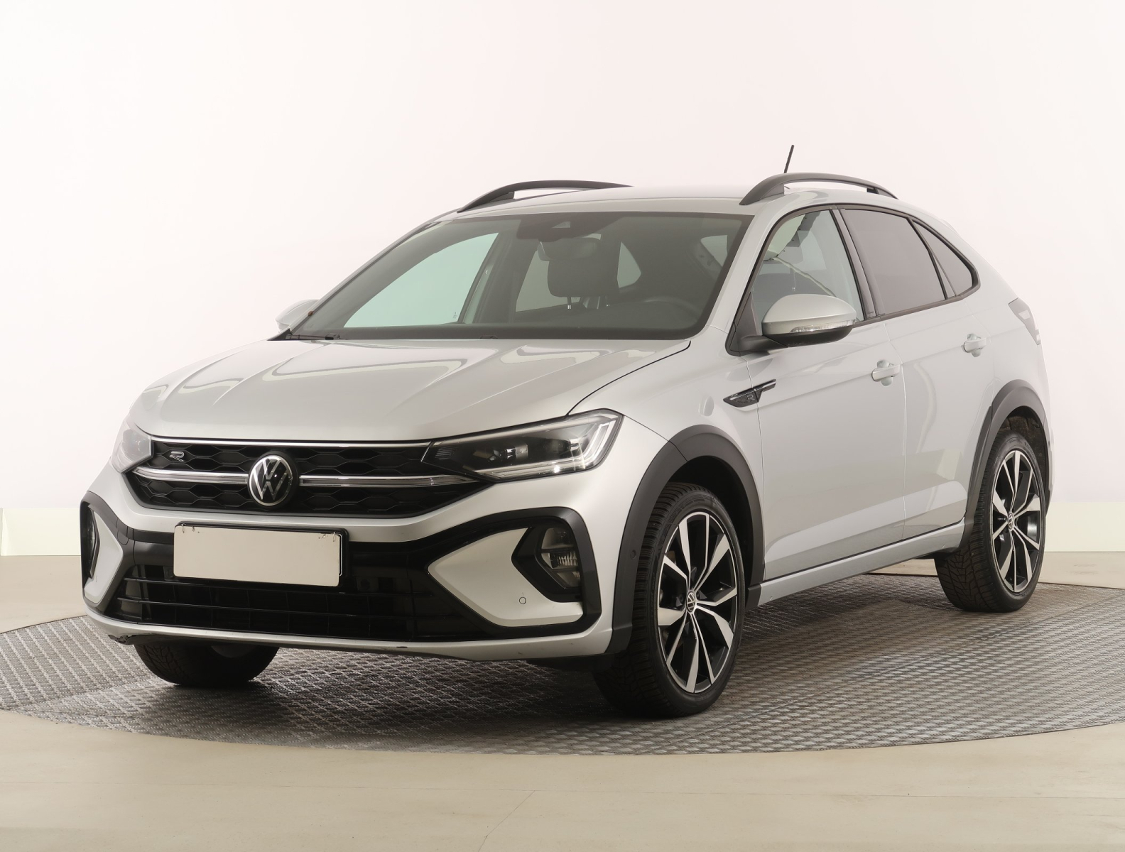 Volkswagen Taigo - 2022